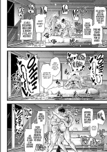Watashi no Kareshi wa ''Yasashii'' dake?Mi Novio Solo es ''Amable'' : página 31