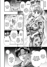 Watashi no Kareshi wa ''Yasashii'' dake?Mi Novio Solo es ''Amable'' : página 37
