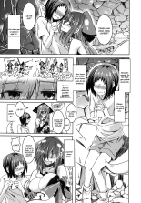 Introducing My Monstergirl! EX2 : página 5