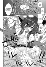 Introducing My Monstergirl! EX2 : página 18
