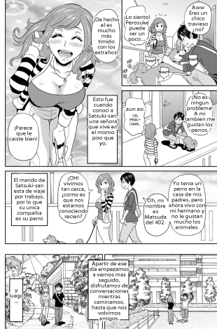 hentai Watashi no Perosuke
