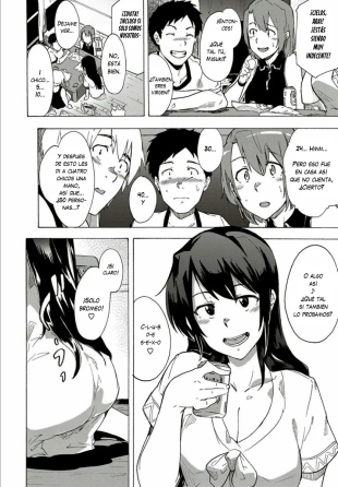 hentai Mi fetiche