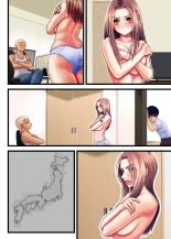 Watashi o Nurasu, Natsu no Shitsudo to Gouin na Aitsu : página 73