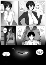 Watashi  wa Mama no Onna Tomodachi no Seidorei ni Narimashita! : página 5