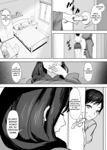 Watashi  wa Mama no Onna Tomodachi no Seidorei ni Narimashita! : página 6
