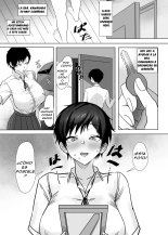 Watashi  wa Mama no Onna Tomodachi no Seidorei ni Narimashita! : página 7