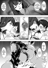 Watashi  wa Mama no Onna Tomodachi no Seidorei ni Narimashita! : página 18