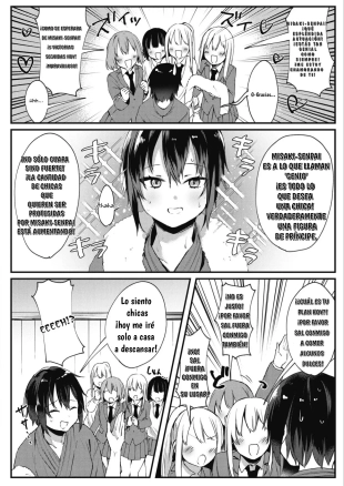 hentai ¿Soy una Chica?