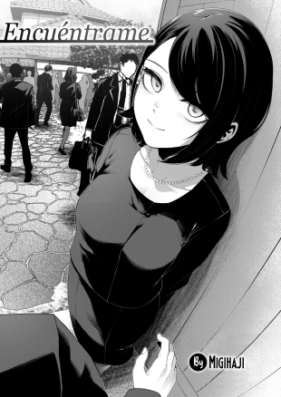 hentai Encuéntrame