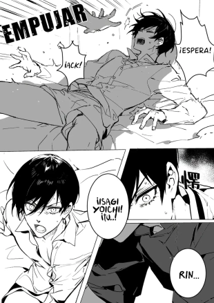 hentai blue lock
