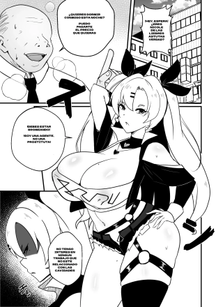 hentai zenless zone zero