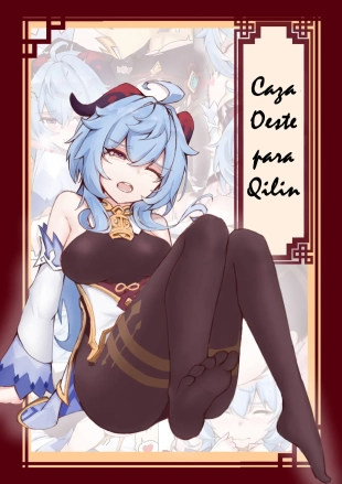 hentai genshin impact