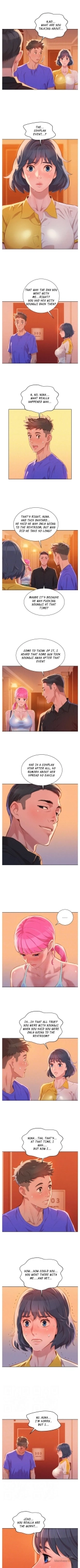 What do you Take me For? Ch.140? : página 504