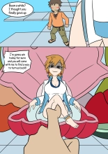 What if : página 3