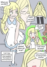 What if : página 13