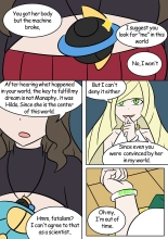 What if : página 25