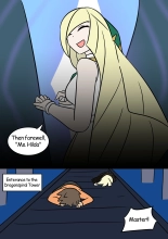 What if : página 26