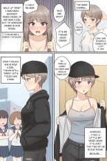 When My Friend Became a Tomboy : página 2