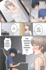 When My Friend Became a Tomboy : página 4