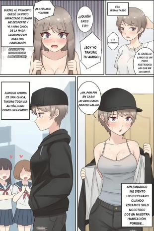 hentai original