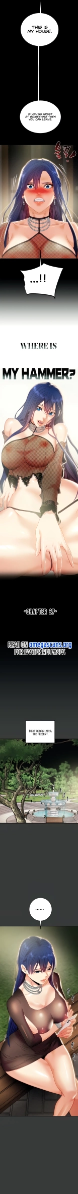 Where Is My Hammer? : página 359