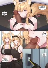 Whislash doujin : página 5