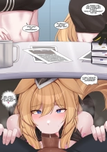Whislash doujin : página 6