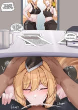 Whislash doujin : página 8