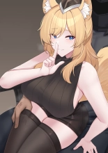 Whislash doujin : página 16