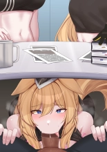 Whislash doujin : página 21