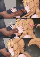 Whislash doujin : página 22