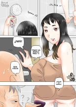 Widia, La Esposa Traviesa : página 24