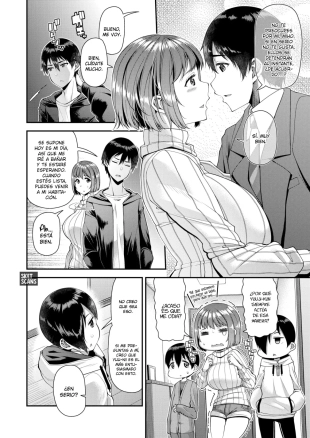 hentai Wife Fes - Primera Noche