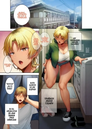 hentai Wild-shiki Nihonjin Tsuma no Netorikata Sono Ni