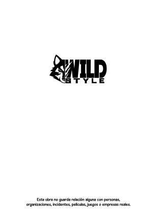 hentai WILD STYLE ] GAOGAOGAO!