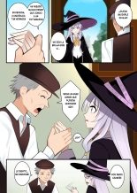 Witch Irena : página 3