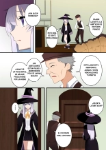 Witch Irena : página 4