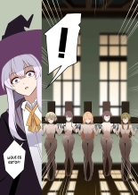 Witch Irena : página 5