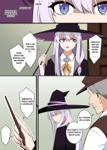 Witch Irena : página 6