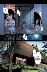 Witchblade: Takeru Manga : página 10