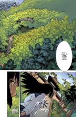 Witchblade: Takeru Manga : página 15