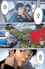 Witchblade: Takeru Manga : página 18