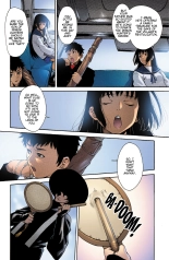 Witchblade: Takeru Manga : página 19