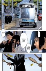 Witchblade: Takeru Manga : página 20