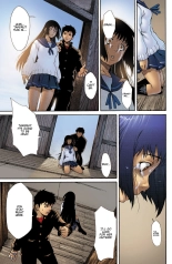 Witchblade: Takeru Manga : página 32