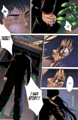 Witchblade: Takeru Manga : página 52