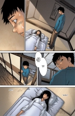 Witchblade: Takeru Manga : página 57