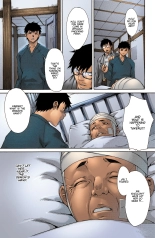 Witchblade: Takeru Manga : página 59