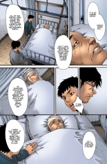 Witchblade: Takeru Manga : página 63