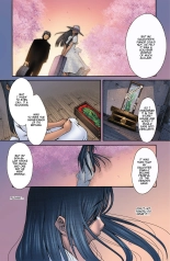 Witchblade: Takeru Manga : página 64